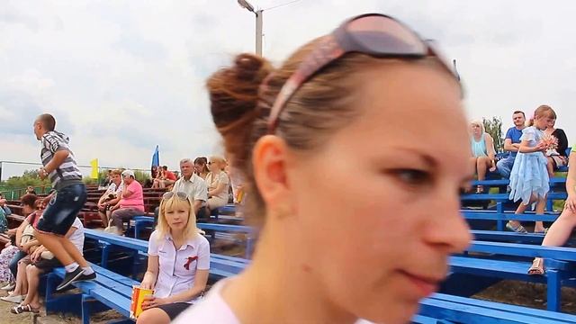 Березино. 3 июля 2014г. День Республики! - 21ч.(30), Беларусь смотреть онлайн
