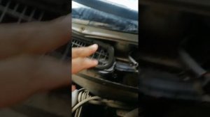 Не работает печка в машине. Приора. 2007г.в. Причины неисправности.