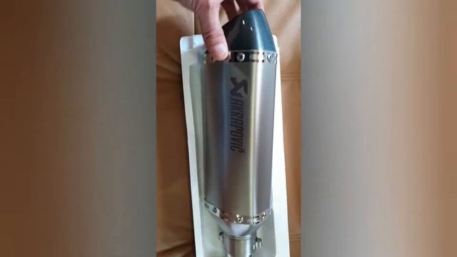 Заказал глушитель на мот-250 кубов смотреть онлайн