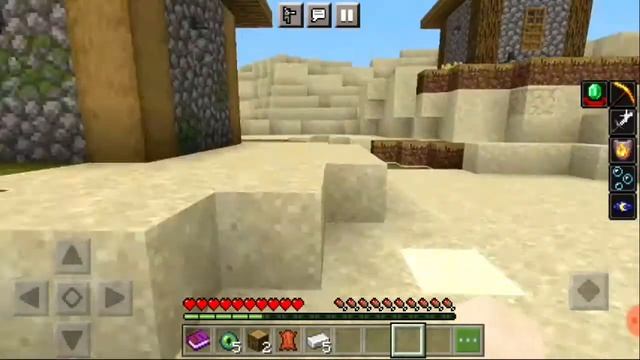 How to Download GOD mod in minecraft || GOD mod || смотреть онлайн