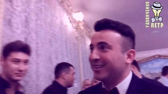 Видео с гостями. Ведущий Петр Удовиченко смотреть онлайн