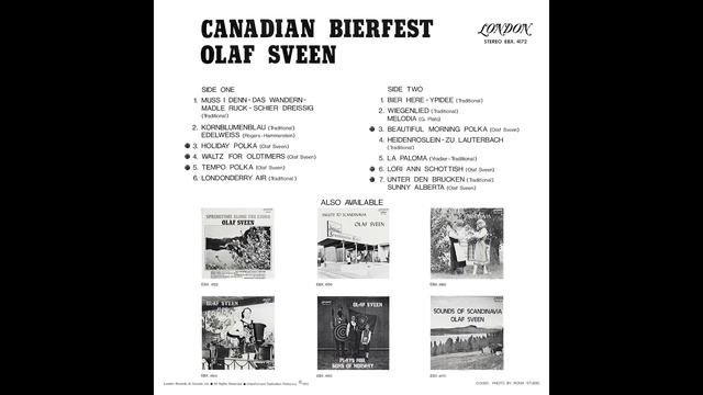 Holiday Polka смотреть онлайн