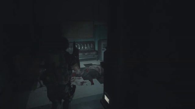 Resident Evil 3 - проходження українською #2 смотреть онлайн