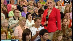 Жди Меня 29.09.2008