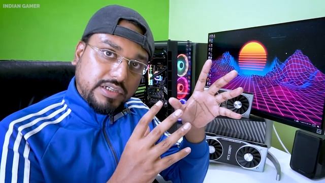 Nvidia launches SUPER GRAPHICS CARDS. Nvidia 2080 Super, 2070 Super, 2060 Super IN India смотреть онлайн