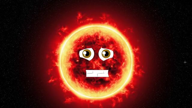 Stars of the Universe Size Comparisons | Dwarf Star, Giant Star, Supergiant Size And More смотреть онлайн