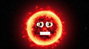 Stars of the Universe Size Comparisons | Dwarf Star, Giant Star, Supergiant Size And More