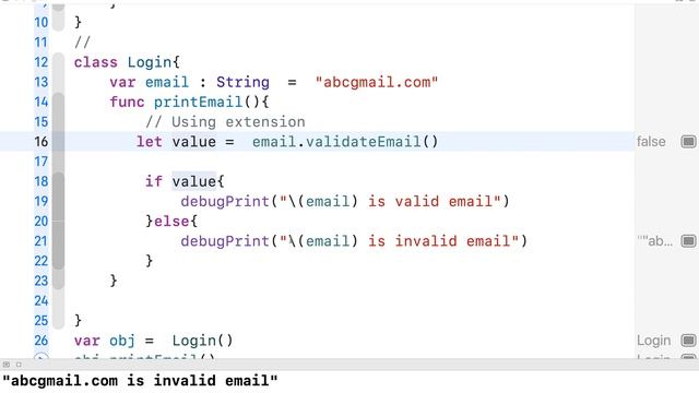 Property wrapper in swift | Property wrapper vs Extension смотреть онлайн
