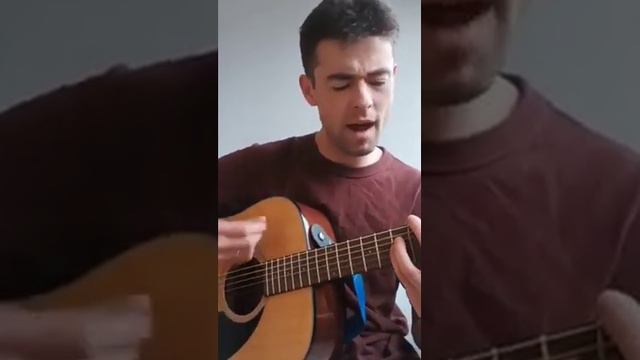 Дайте танк (!) - Маленький (песня под гитару) смотреть онлайн