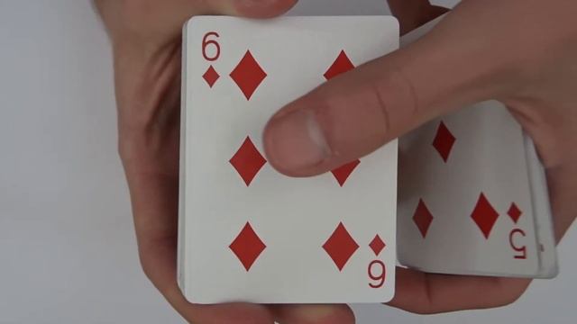 Mystery Box Bad Robot Playing Cards By Theory11 | Deck Review -Display смотреть онлайн