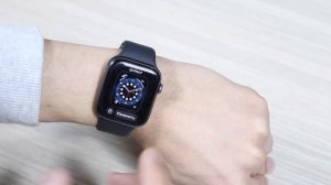 10 ФИШЕК Apple Watch после которых ты захочешь себе их купить!