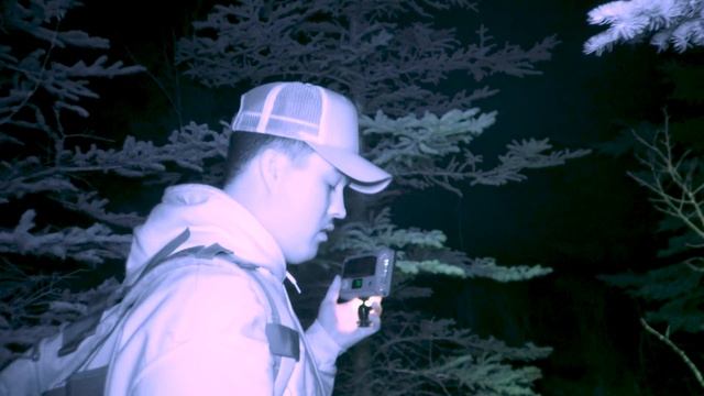 The DARK LEGEND Of Dagger Woods (Skin Walker) | Devils Forest (A CRYPTID LEGEND) 4k смотреть онлайн