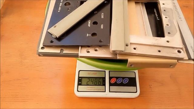 Разбор обзор измерителя магнитной индукции Ш1-9 г. в. 1991 смотреть онлайн