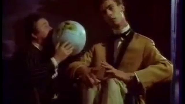 Desireless - Voyage Voyage.mp4 смотреть онлайн