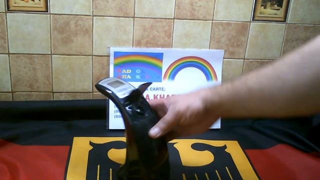 Дозатор сенсорный,диспенсер для антисептика,жидкого мыла,моющего (Германия) смотреть онлайн