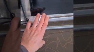 Инфракрасный обогреватель для теплицы 200 Вт (розетка)