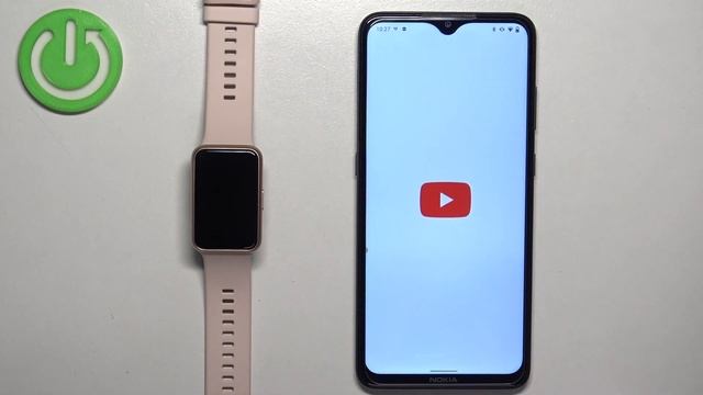 ? Seamlessly Sync Your Sounds: Master How to Control Phone Music with Your HUAWEI Watch Fit! ? смотреть онлайн