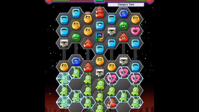 Futurama Game Of Drones Level 75 смотреть онлайн
