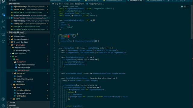Prop-Types im Detail // deutsch смотреть онлайн