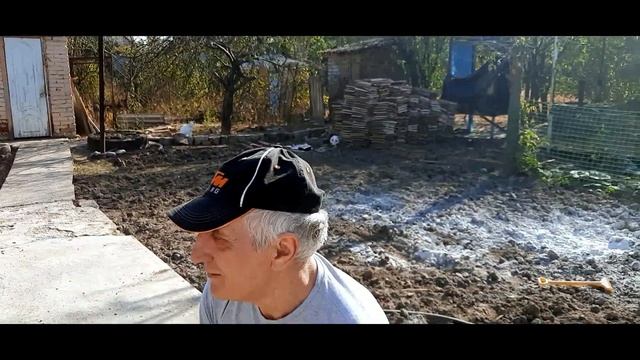 Готовим шашлык из козлятины с Одноклассниками, которых не видели 40 лет!!! смотреть онлайн