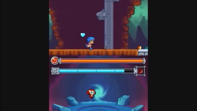 Monster Tale Review - Caz смотреть онлайн