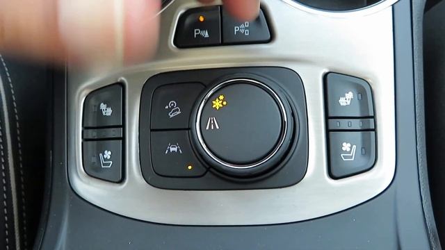 It Can Park Itself!!! ?? 2020 GMC Terrain Denali!!!