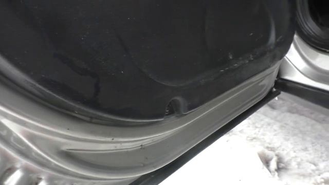 Стойкость к коррозии у Шевроле нивы смотреть онлайн