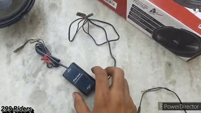How to install car speaker | How to install speaker in Fiat punto | Pioneer component & Jbl speake смотреть онлайн