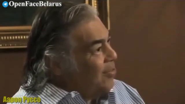 Аарон Руссо о беседе с Рокфеллером про феминизм и "освобождение" женщин смотреть онлайн