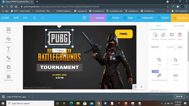 How To Create Gaming Thumbnail free temple смотреть онлайн