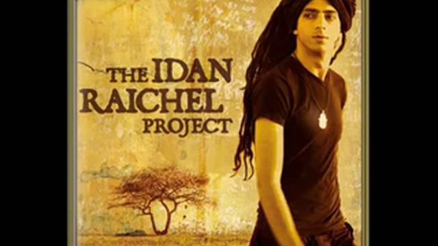 Cada Día -The Idan Raichel Project & Marta Gomez