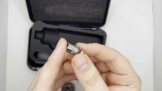 VooPoo Argus Pro | Setup Instruction смотреть онлайн