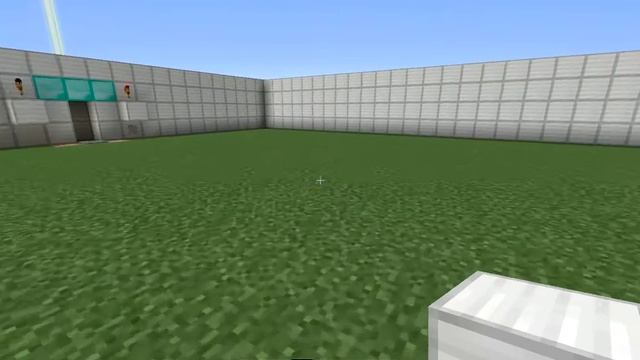 как построить зеркала в minecraft без модов смотреть онлайн
