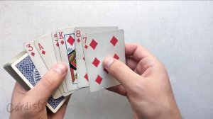 Как мухлевать в дурака/покер | Урок 2: Как обойти подснятие | Школа Шулерства