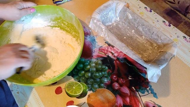 КЕКС С ЗАМОРОЖЕННОЙ ВИШНЕЙ\@Сладкое Настроение смотреть онлайн