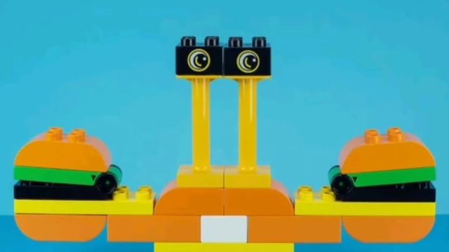 Мир удивительных животных.