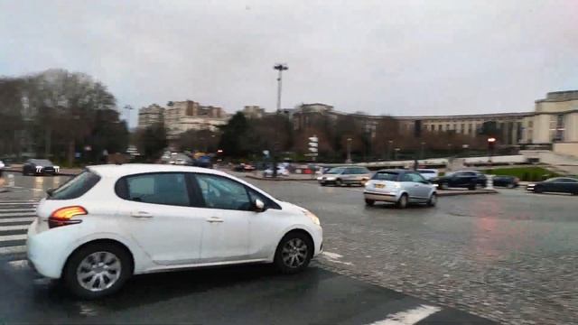 la tours Eiffel paris❤️Eiffel Tower paris смотреть онлайн
