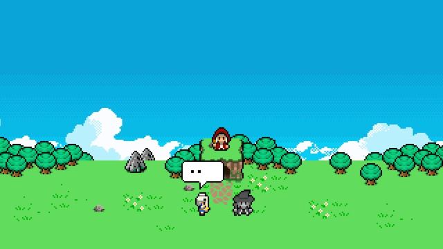 Witch and Hero 3 Continues the Fight on 3DS! [ESRB] смотреть онлайн