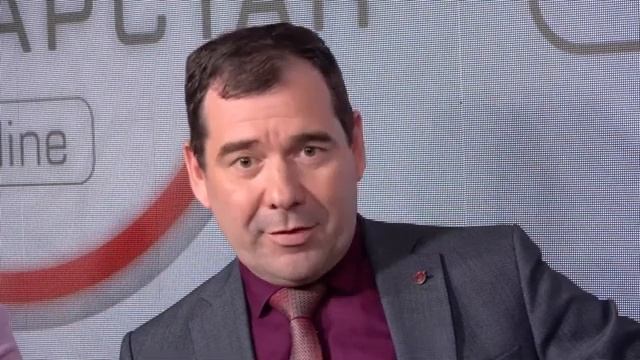 Повышение квалификации кадров для реального сектора экономики смотреть онлайн