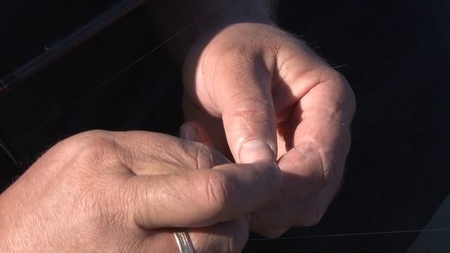 Фидер на канале 2 : На рыбалку с Нормундом #39 смотреть онлайн