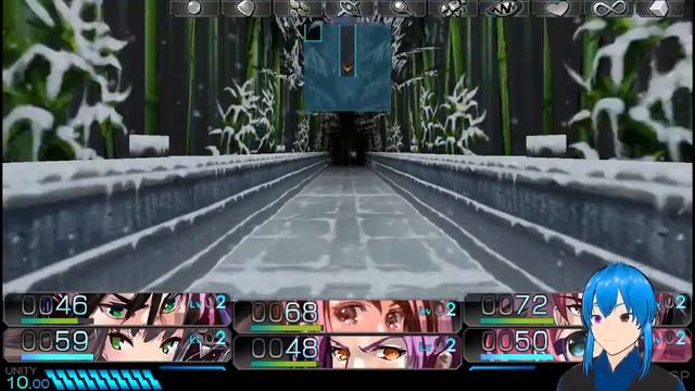 Comenzando Operation Babel: New Tokyo Legacy смотреть онлайн