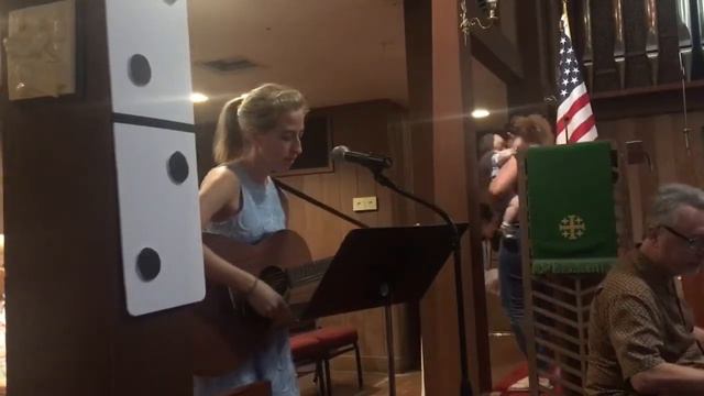 10,000 Reasons(Bless The Lord) - July 30, 2017 смотреть онлайн