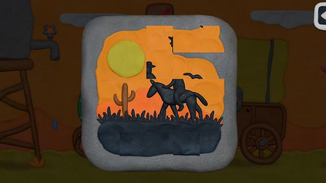 12 ЗАМКОВ 3 ВОКРУГ СВЕТА ПУСТЫНЯ смотреть онлайн