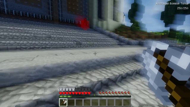 КАК СДЕЛАТЬ ПОРТАЛ В МИР ЛЕГО НЕКСО НАЙТС В МАЙНКРАФТ | НОВОЕ ИЗМЕРЕНИЕ МУЛЬТИКОВ MINECRAFT ROLEPLA смотреть онлайн