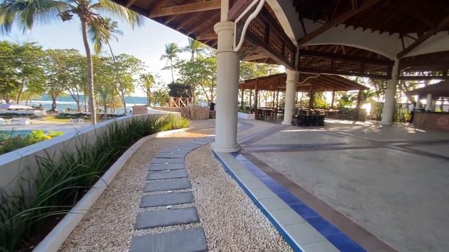 💥Nice Ocean View Bar in Dominican Republic| Oceana Social Club| Best View Bar in Juan Dolio смотреть онлайн