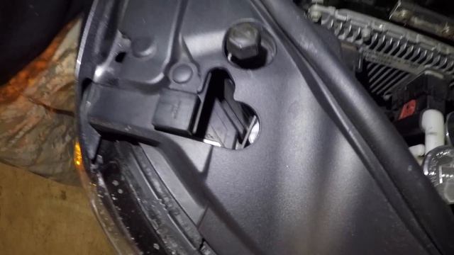 How to adjust the headlights on a wk2 Jeep Grand Cherokee SRT смотреть онлайн