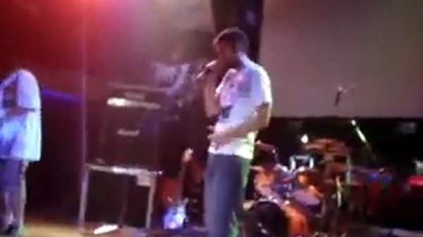 Noize MC - Блатняк