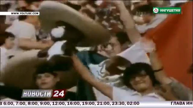 Ждут ли российскую сборную на Олимпиаде в 2018 году