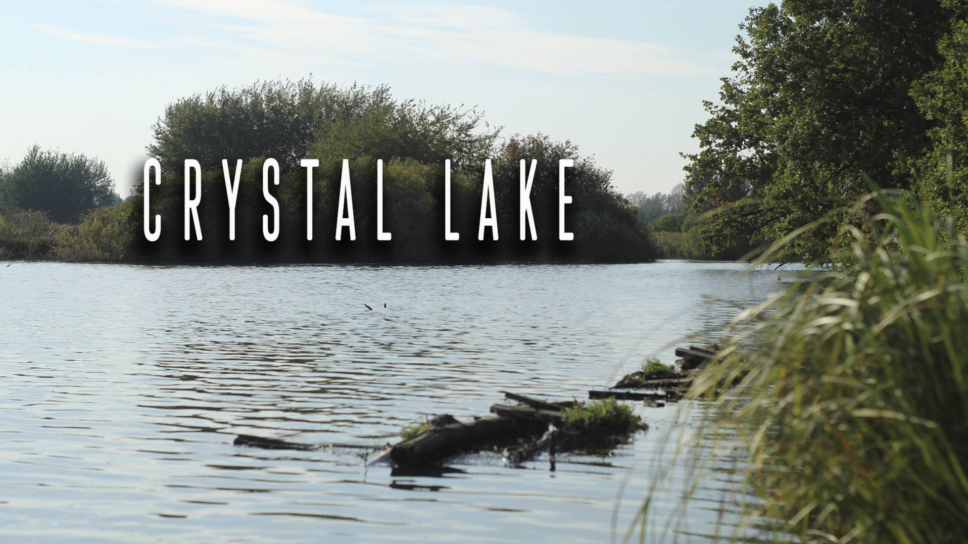 Crystal Lake