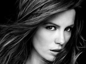 Kate Beckinsale Gala -  Let A Boy Cry (YASTREB Remix)